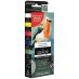 Sennelier Extra-Fine Gouache - European Robin Set of 6, 10 ml Tubes
