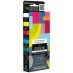 Sennelier Extra-Fine Gouache - Primary Set of 6, 10 ml Tubes