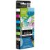 Sennelier Extra-Fine Gouache - Seaside Set of 6, 10 ml Tubes