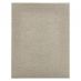 Senso Clear Primed Linen 18"x24", Stretched Canvas - 1-1/2" Deep