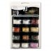 Jacquard Pearl Ex Powder Pigment Series 1 (Set of 12)