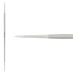 Silver Brush Silverwhite® Synthetic Long Handle Brush Series 1500 Round #2