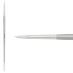 Silver Brush Silverwhite® Synthetic Long Handle Brush Series 1500 Round #4