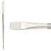 Silver Brush Silverwhite® Synthetic Long Handle Brush Series 1502 Bright #10