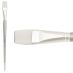Silver Brush Silverwhite® Synthetic Long Handle Brush Series 1502 Bright #12