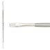 Silver Brush Silverwhite® Synthetic Long Handle Brush Series 1502 Bright #4