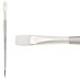 Silver Brush Silverwhite® Synthetic Long Handle Brush Series 1502 Bright #8