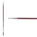 Da Vinci Kolinsky Red Sable Series 1810 sz. 1 Bright
