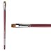 Da Vinci Kolinsky Red Sable Series 1810 sz. 12 Bright