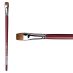 Da Vinci Kolinsky Red Sable Series 1810 sz. 14 Bright