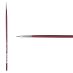 Da Vinci Kolinsky Red Sable Series 1810 sz. 2/0 Bright