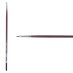 Da Vinci Fitch Black Sable Series 1840 sz. 1 Bright