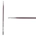 Da Vinci Fitch Black Sable Series 1840 sz. 2 Bright
