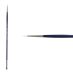 Silver Brush Bristlon® All Media Brush Series 1900 Round #2X0