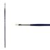 Silver Brush Bristlon® All Media Brush Series 1901 Flat #2X0