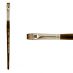 Silver Brush Monza&reg; Synthetic Mongoose Series 2623S Bright #10