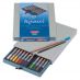 Bruynzeel Design Watercolor Aquarel Pencil Box Set of 12