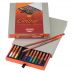 Bruynzeel Design Colored Pencils Box Set of 12