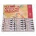 Holbein Artists' Oil 10ml Set of 18 Assorted Colors