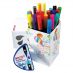 Edding Color Happy Basic Set of 20 Brush Pens w/ Mixer