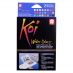 Koi Watercolor Field Sketch Box Set of 24 Half-Pans w/ Waterbrush