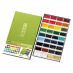 Gansai Tambi Watercolors, Set of 36