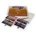 Bruynzeel Pastel Pencil Box Set of 48