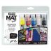 Pebeo Mat Pub Acrylic Liners Discovery Set of 5, 30ml