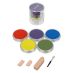PanPastel™ Artists' Pastels - Shades, Starter Set of 5