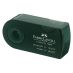 Faber-Castell 9000 Double Hole Sharpener Box