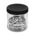 Silicoil Brush Cleaner Tank, 12oz
