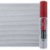 Amsterdam Acrylic Marker 15 mm Silver