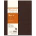 Strathmore 400 Series Softcover Sketching Art Journal 7-3/4x9-3/4" (160 pg) - White
