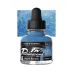 Daler-Rowney F.W. Pearlescent Acrylic Ink 1oz Bottle - Sky Blue
