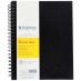Strathmore 300 Series Mixed Media Wirebound Art Book, 8-1/2" x 11"