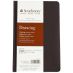 Strathmore 400 Series Drawing Hardbound Art Book, 5-1/2" x 8-1/2"