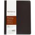 Strathmore 400 Series Drawing Hardbound Art Book, 8-1/2" x 11"