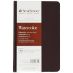 Strathmore 400 Series Watercolor Hardbound Art Book, 5-1/2" x 8-1/2"