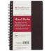 Strathmore 500 Series Mixed Media Wirebound Art Book, 5-1/2" x 8-1/2"