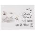 SMLT Bristol Post Cards, 308 gsm, 4" x 6", Pack of 20