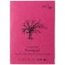 SMLT Authentic Drawing Paper Pad, 120 gsm, A5 (5.75" x 8.25"), 80 Sheets, Glue Bound