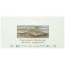SMLT Professional Watercolor Paper Pad - Cold Press, 300 gsm, 7-1/2" x 15", 10 Sheets, Glue Bound