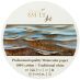 SMLT Professional Watercolor Paper - Cold Press, 300 gsm, 6.3" Round, 20 Loose Sheets