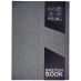 SMLT Travel Mixed Media Sketchbook, 120 gsm,  A5 (5.75" x 8.25"), 80 Sheets, Hardbound