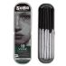 Soho Artist Vine Charcoal Medium Sticks, Tin Set of 12