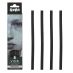 Soho Artist Vine Charcoal Sticks, Medium Pack of 4