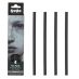 Soho Artist Soft Vine Charcoal Sticks, Set of 4