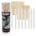 Soho Urban Artist Blending Stumps & Chamois - 9 Piece Set