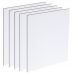 SoHo Urban Artist Painting Boards 12x16" Pack of 5