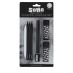 Soho Urban Artist Charcoal 9-Piece Drawing Set